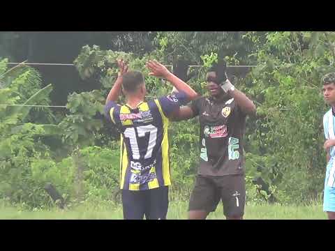 IAPE 3X2 GREMIO MARANHENSE - QUARTAS DE FINAIS DA COPA CEFAMA SUB 20