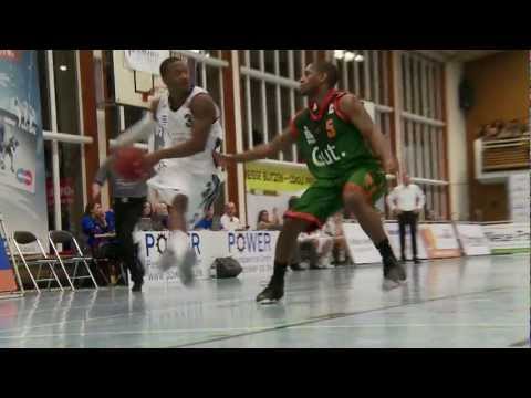 UBC Tigers Hannover - Image Trailer 2012