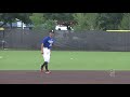 Andrew Reece (2021) Highlight Video at Perfect Game