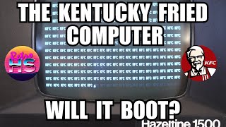 Getting The 1977 North Star Horizon To Boot