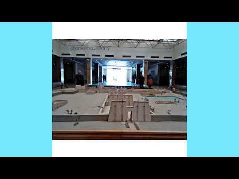 Facts about Karnak temple !