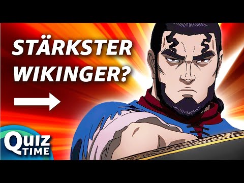 Community Quiz: Wir suchen den größten Vinland Saga-Fan!
