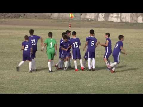 Erebuni 07 VS  Urartu2 07 18.10.2019