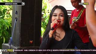 Download lagu HARUSKAH BERAKHIR _ voc_CAHACA AP . ARSHYLA NADA LIVE PABEDILAN WETAN mp3