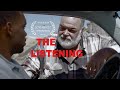 The Listening | Short Horror Film | Screamfest