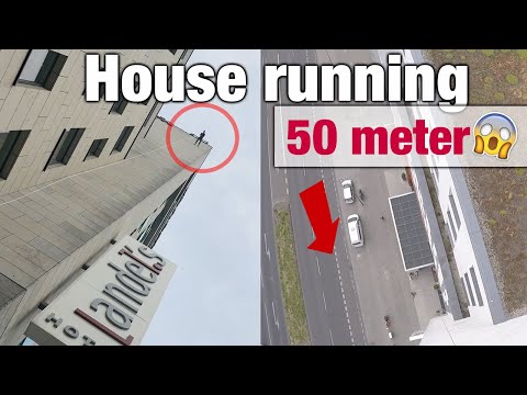 I Tried House Running at andel's Hotel Berlin