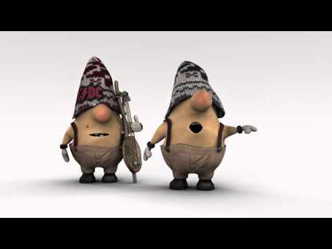 Happy birthday to you