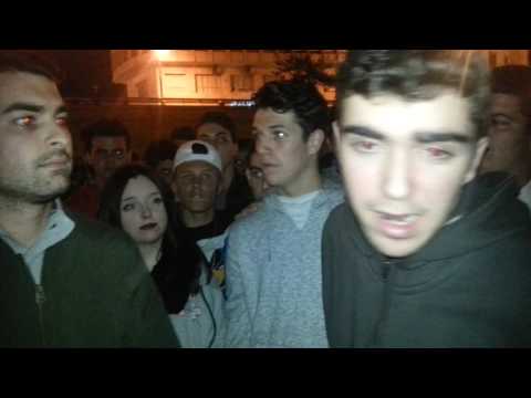 KLONE vs ALTEREGO  vs DARKFEX [1ª FULLRAP REGIONAL] [32VOS]