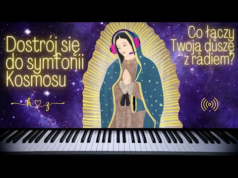 Muzyka sfer i harmonia kosmosu czyli świat jako symfonia dźwięków