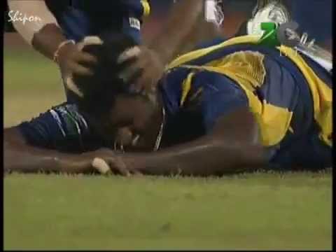 Sri Lanka vs Bangladesh - 3rd ODI Pallekele 2013(ban inn) high light