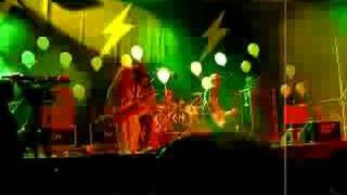 CSS - Let&#39;s Reggae All Night - Summercase &#39;08 by DaKid_A