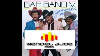 The Gap Band - You&#39;re Something Special