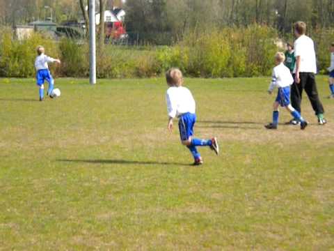 De Alblas E1 - Arkel E1