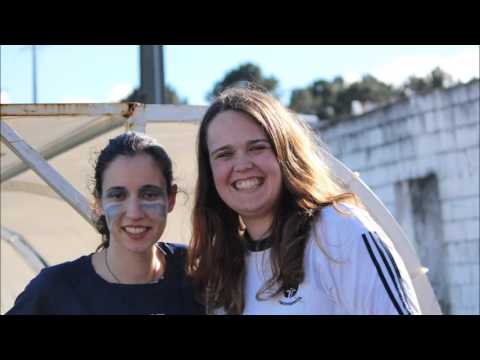 JUNIORES A Alfenense 2015/2016