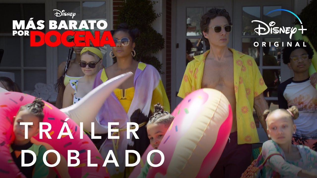  - Trailer