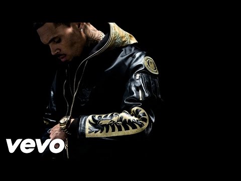 Chris Brown - One On One (Music Video)