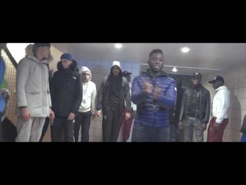 Mg Money feat Sam's - Ils Sont