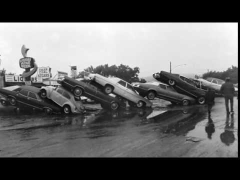 The Flood of Fear: Rapid City 1972