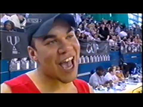 Hear'Say: A New Chapter - ITV documentary, 2002 (Part 09)