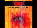 ~~Wumpscut~~     Ich will dich(I want you)