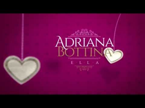 Adriana Bottina - Ella (Lyric Video)