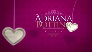 Adriana Bottina - Ella (Lyric Video)