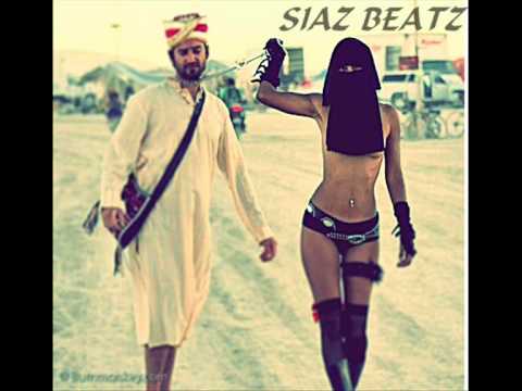 Arabic Trap/Rap Instrumental X SIAZ BEATZ