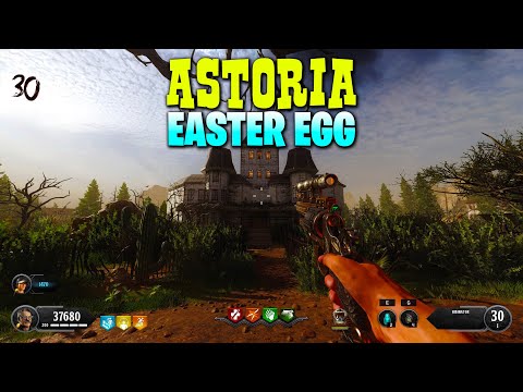 Bo3 Astoria Key