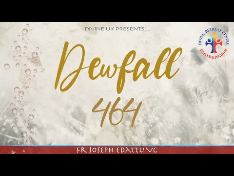 Dewfall 464 - Tips to overcome depression