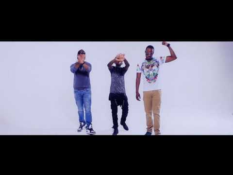 Willy Baby feat Amir & Nasty Nesta - Invincible (Remix)