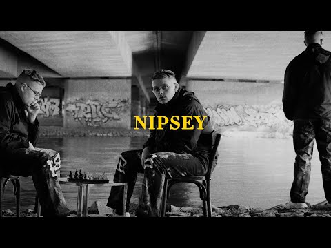 Timor - Nipsey (Official Music Video) (Prod. by Timor)