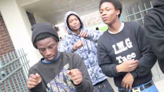 IMG Booda x Got Dat Sack - Official Video | Shot By @migofrankie