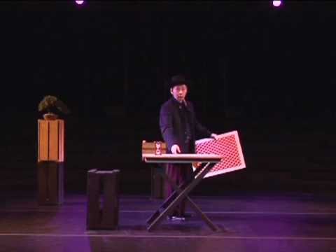 Além da Mágica 1-5