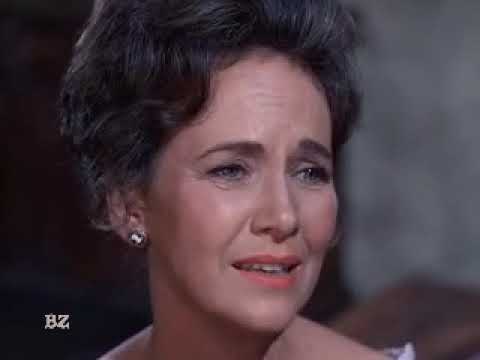 Bonanza:  S5 E16   {My Son , My Son}