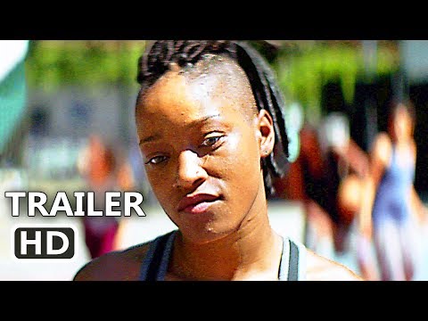 PIMP Official Trailer (2018) Keke Palmer, Haley Ramm, Drama Movie HD