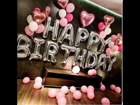 Quarantine Birthday Wishes For Our Dear Friend