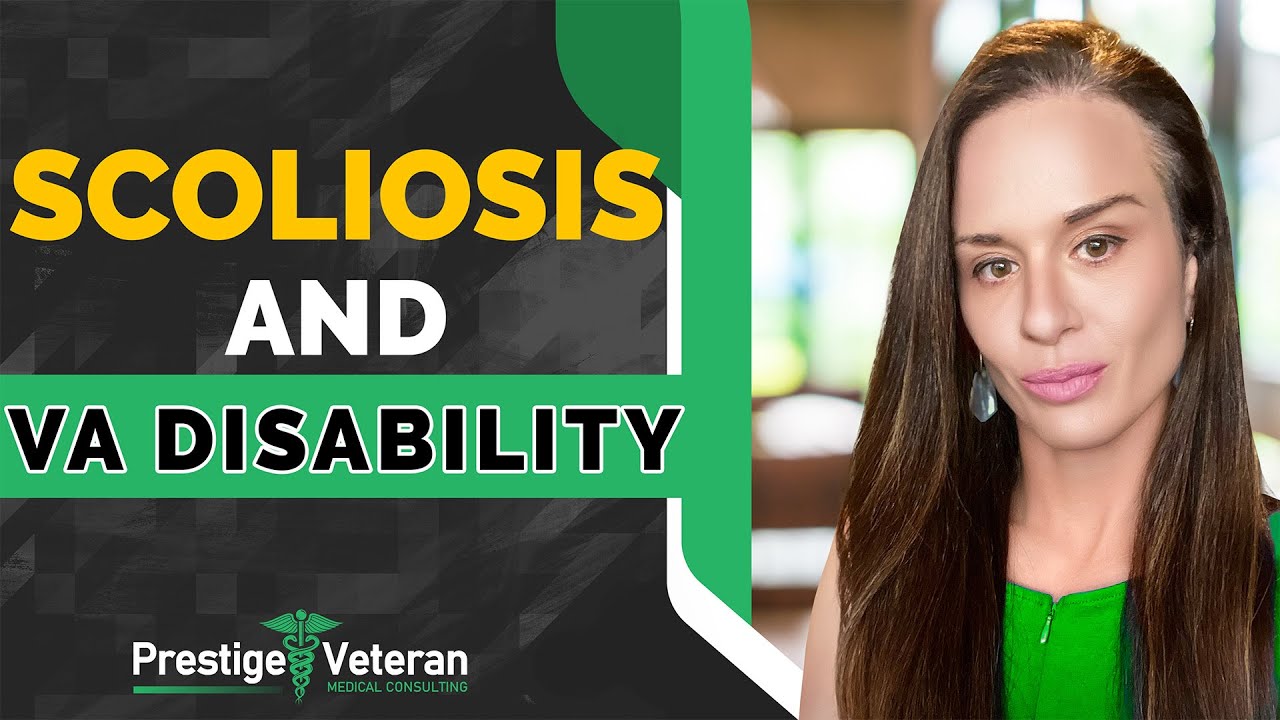 Scoliosis and Veterans Disability  | All You Need To Know