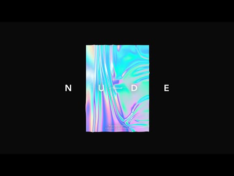 Amanati - Pythia - Official Audio [NUDE Album]