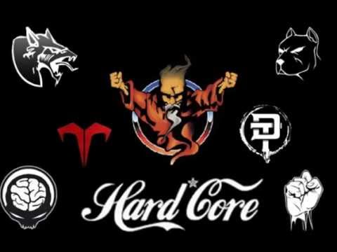 Joey Riot & The Rhino - So You Wanna Be Hardcore