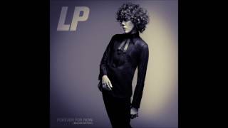 LP - Wasted Love (Live At EastWest Studios) [Audio]