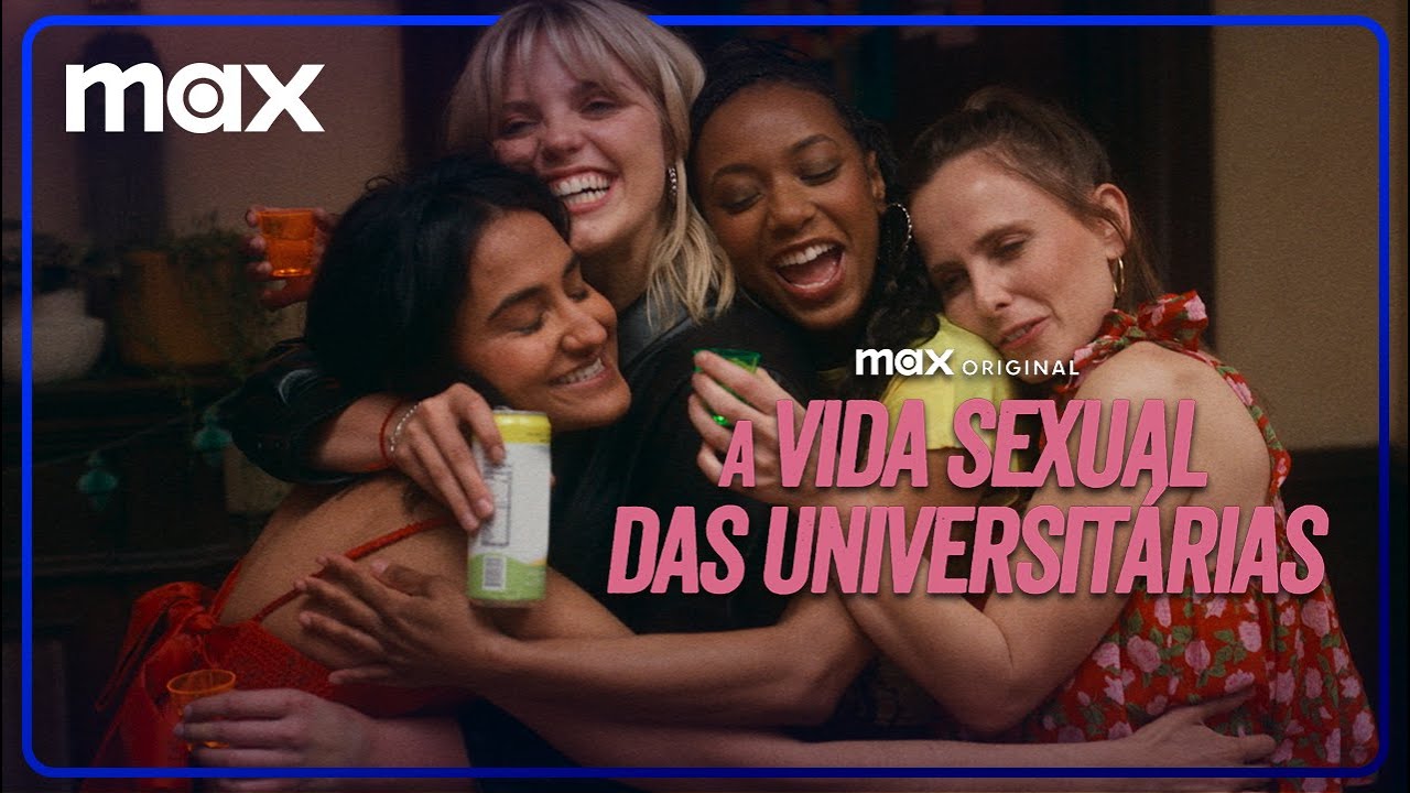“A Vida Sexual das Universitárias“ é cancelada após 3ª temporada, diz ...