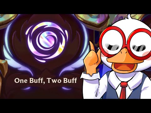 This Augment gave me Aurelion 2 Star in Stage 3-6. What happened next was pure Insanity.