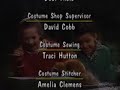 Good Day Good Night Credits Comparison Screener Vs Final Version V2 1997 Version Part 40