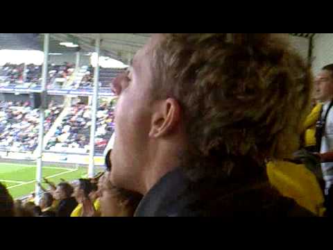 Odd-Start 12. juli 2009