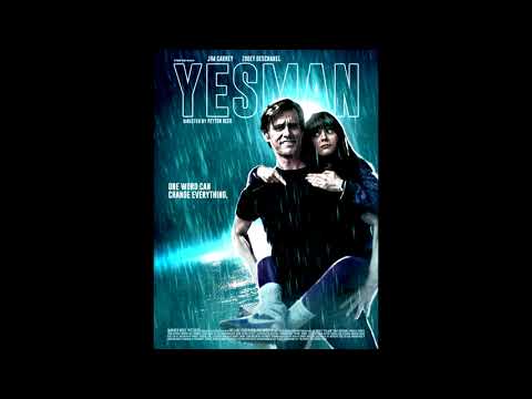 Yes Man Theme Song - (feat. Zooey Deschanel & Von Iva) - Munchausen by Proxy