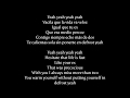 Enrique Iglesias, Bad Bunny - El Baño (Lyrics/Letra) Enrique Iglesias, Bad Bunny - El Baño (Lyrics/Letra)