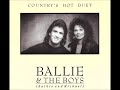 Baillie & The Boys - Heartless Night  (Unplugged 2011)