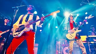 THE CARS: FULL SHOW! GTR GOOD TIMES ROLL TRIBUTE BAND