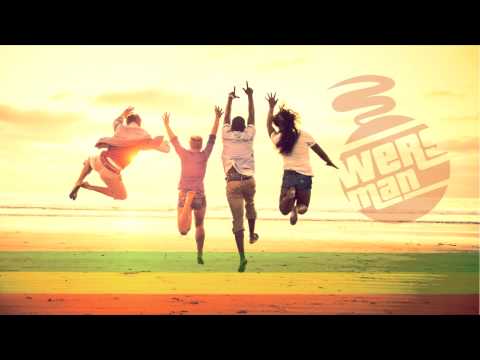 WERSMAN - Podnieś głowę feat.Marlen