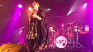 THE STRUTS LIVE 2016- Only Just A Call Away